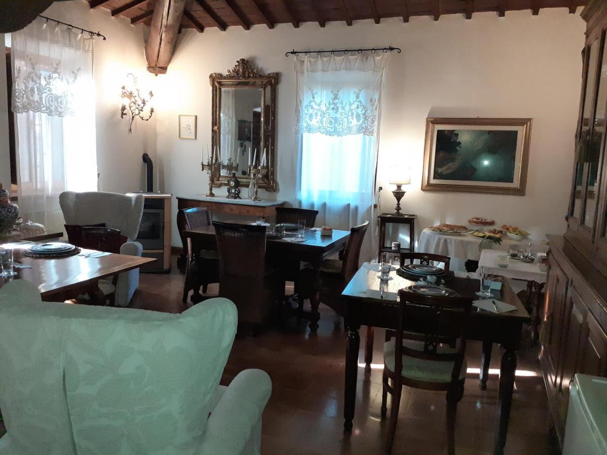 Villa Irene Magione Exterior photo
