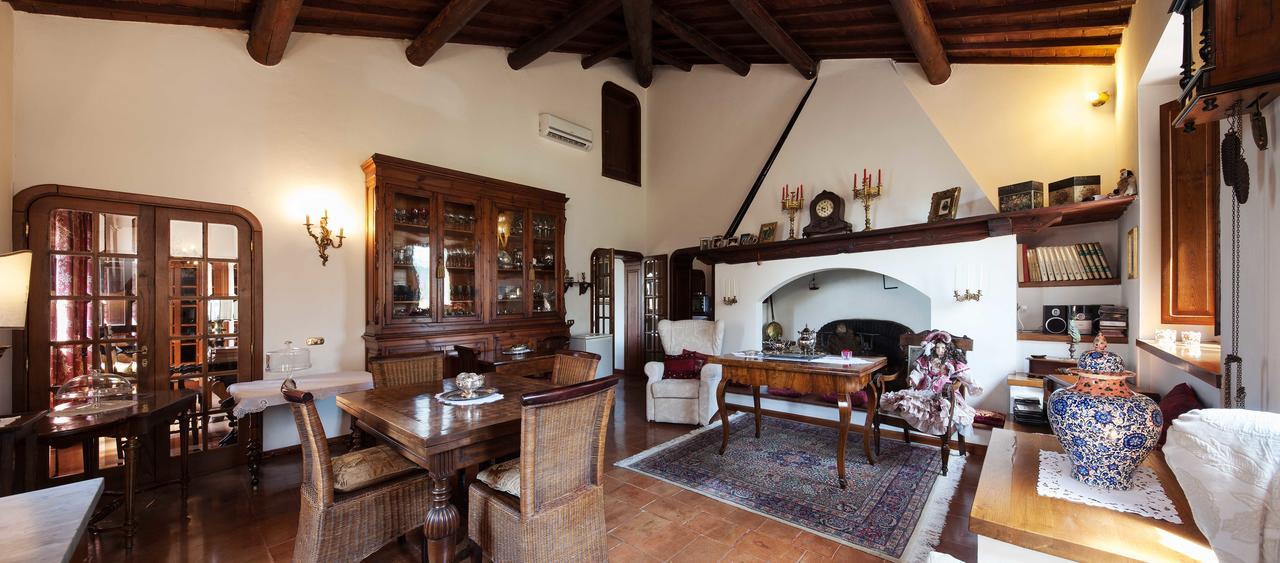 Villa Irene Magione Exterior photo
