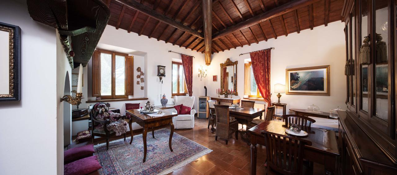 Villa Irene Magione Exterior photo