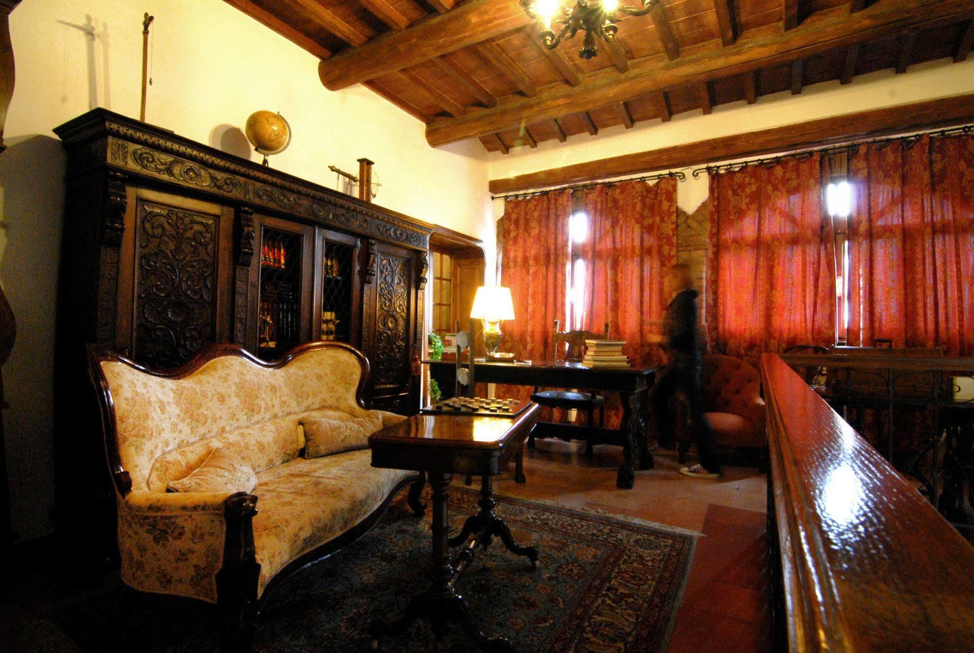 Villa Irene Magione Exterior photo