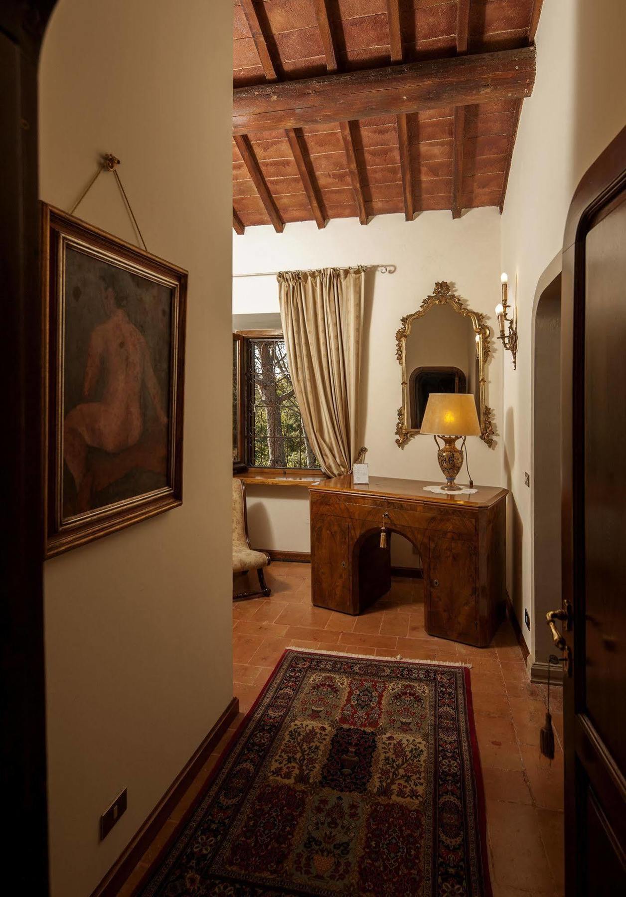 Villa Irene Magione Exterior photo