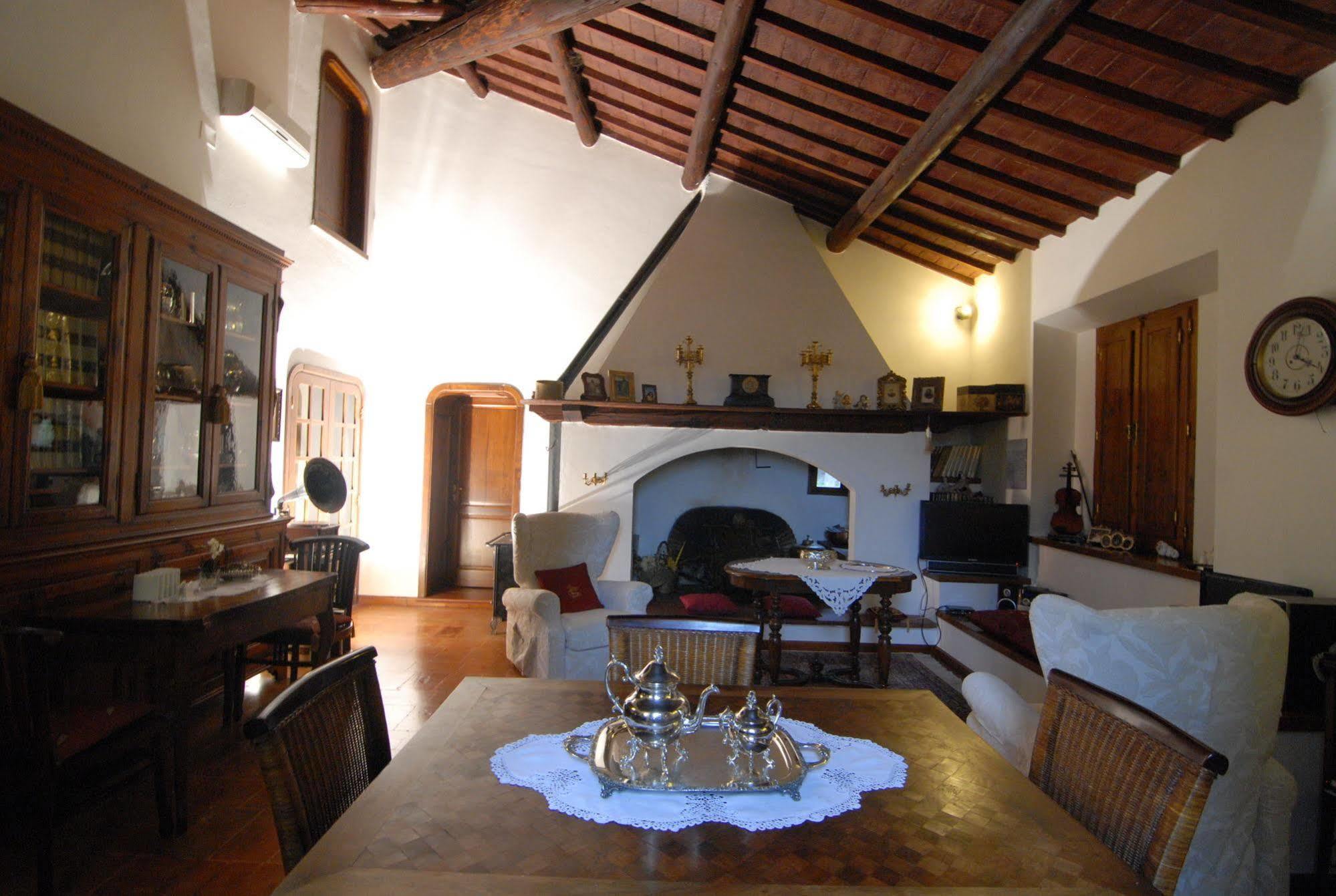 Villa Irene Magione Exterior photo