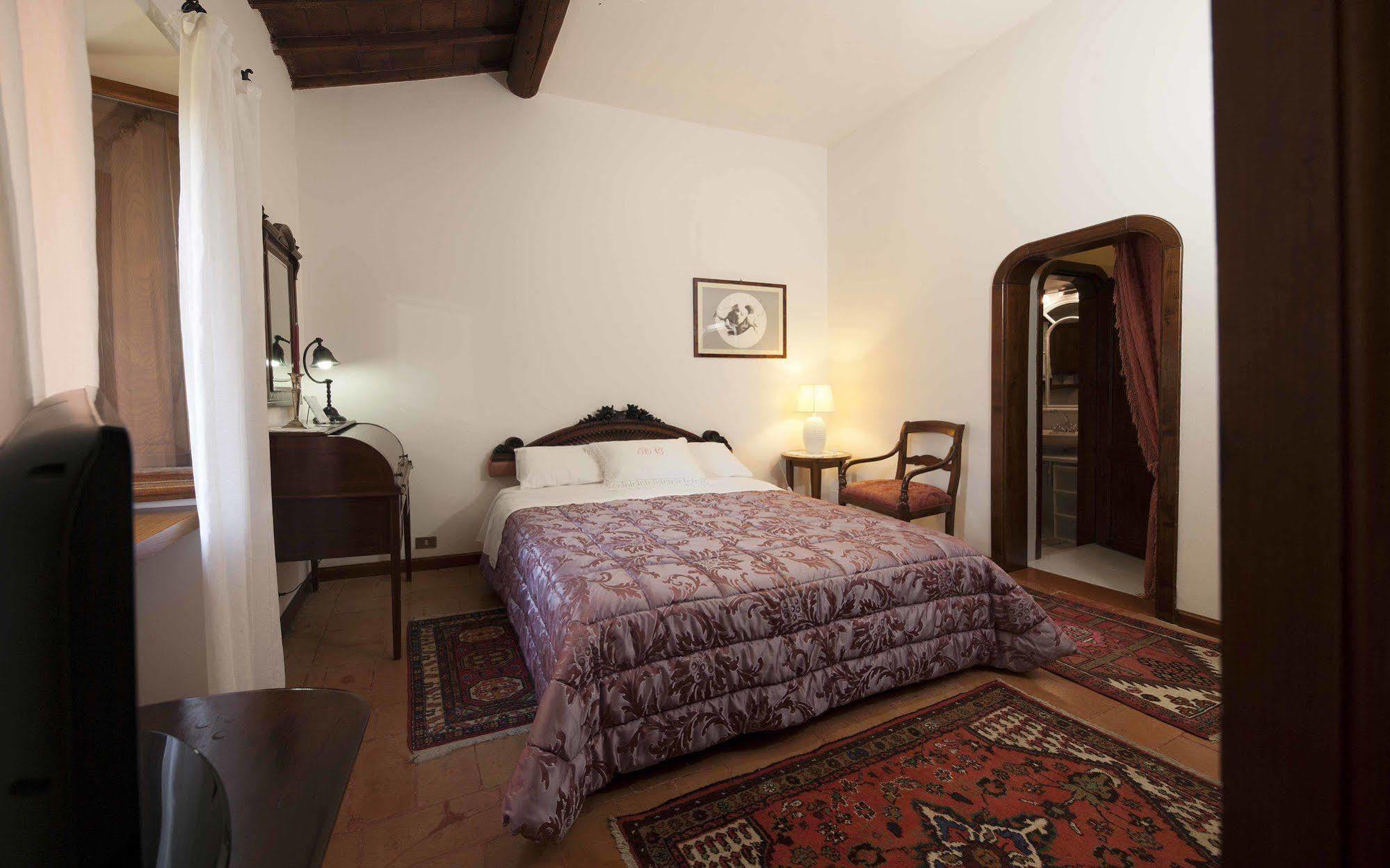 Villa Irene Magione Exterior photo