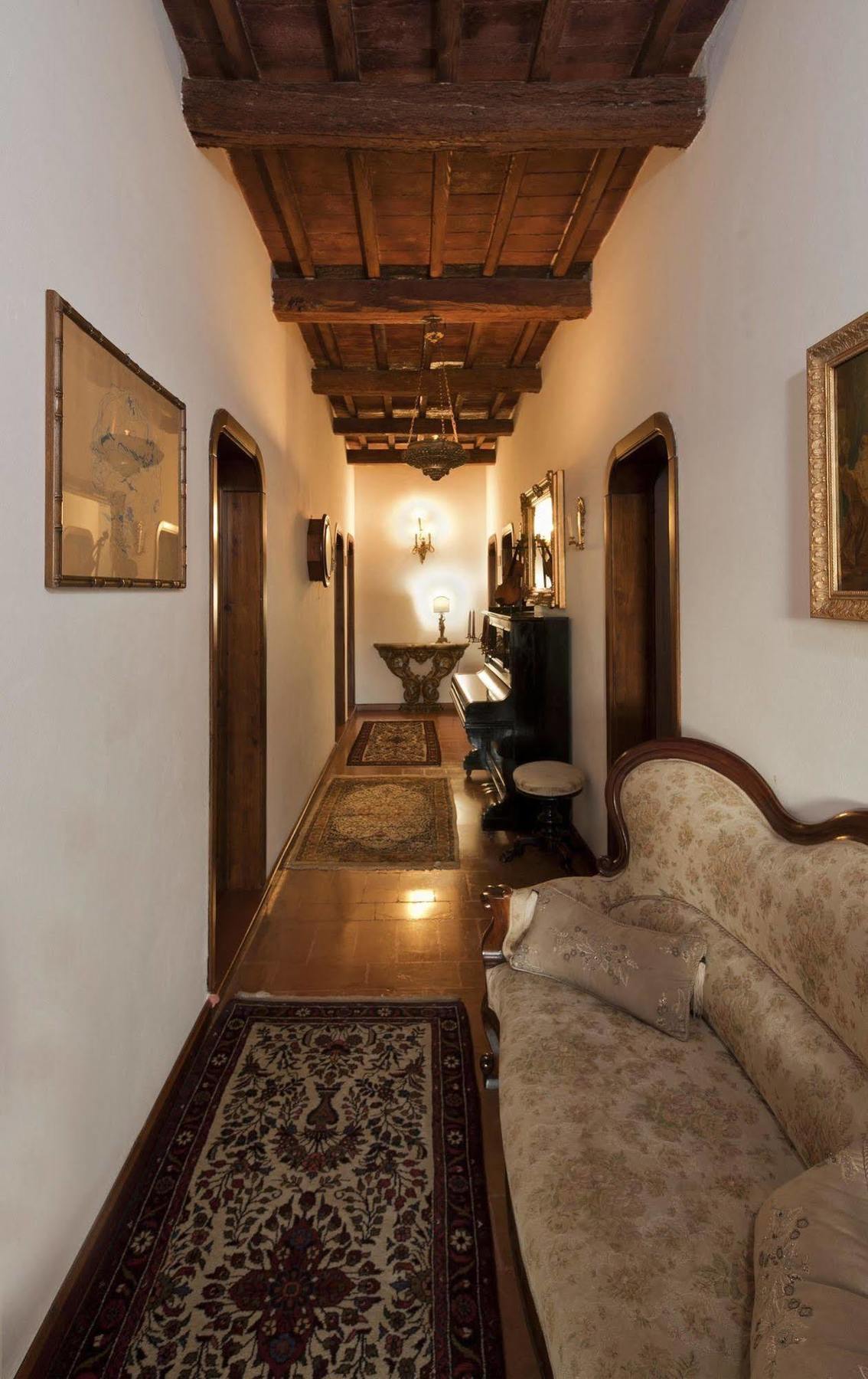 Villa Irene Magione Exterior photo