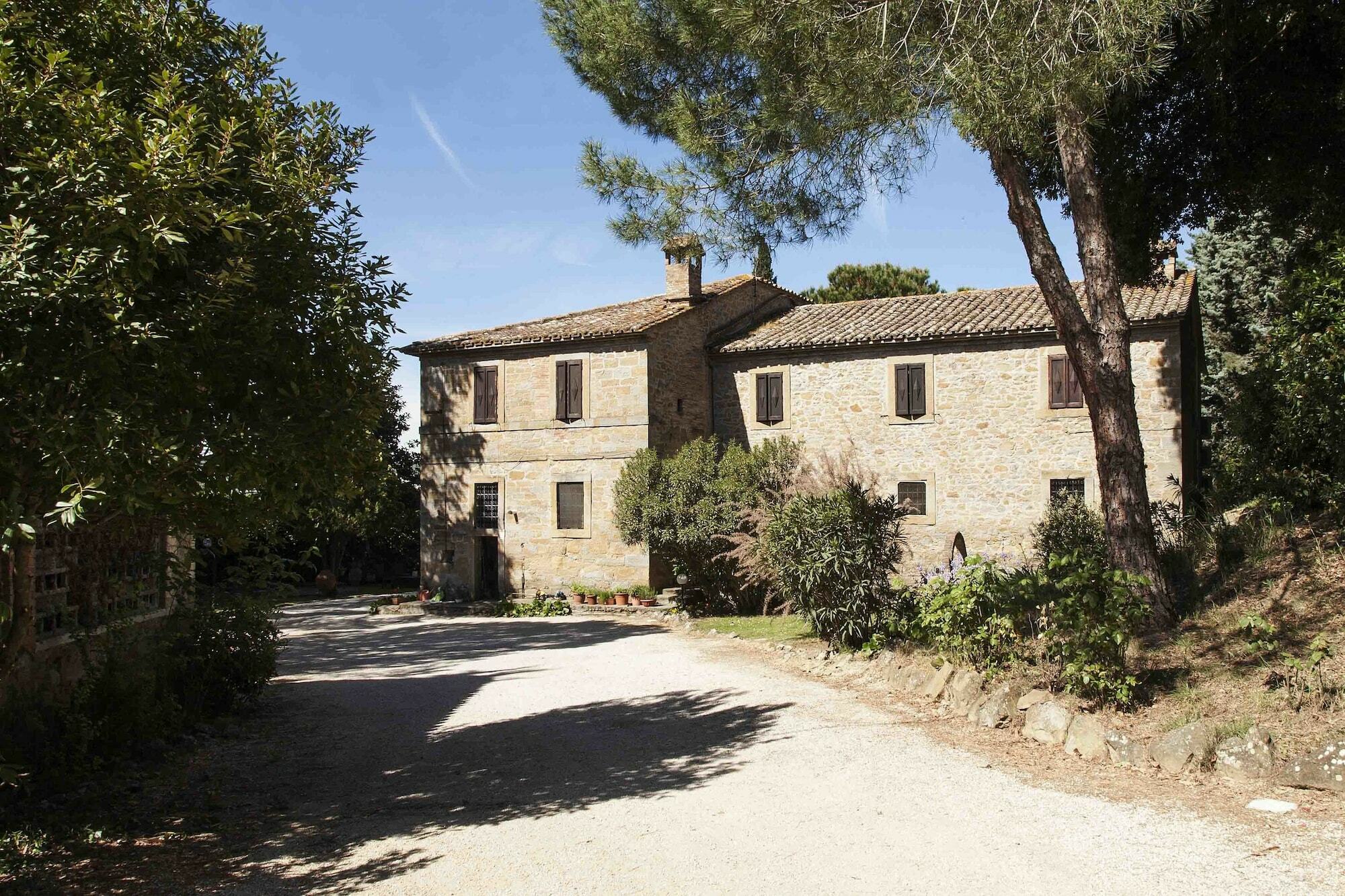 Villa Irene Magione Exterior photo